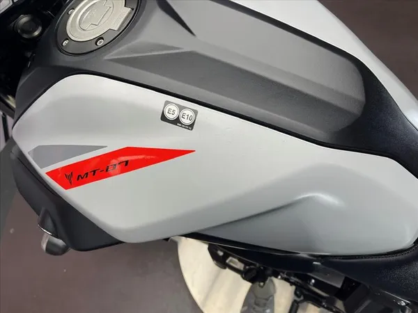 YAMAHA MT-07 ABS - Thumbnail 6