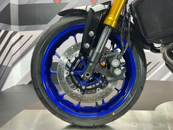 YAMAHA MT-09 ABS SP - Thumbnail 23