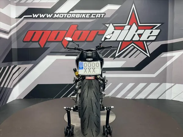 YAMAHA MT-09 ABS SP - Thumbnail 2