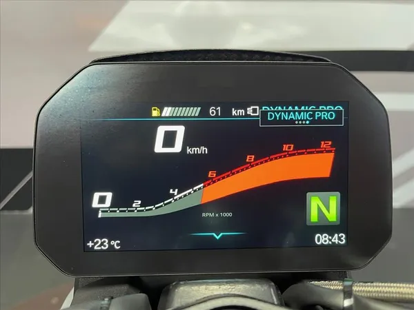 BMW S 1000 R - Thumbnail 7
