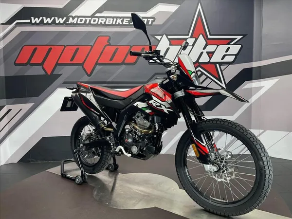 APRILIA RX 125 - Thumbnail 13