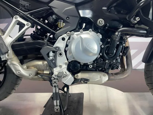 BMW F 750 GS - Thumbnail 10