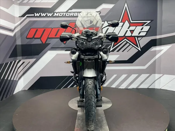 TRIUMPH TIGER 800 XRX ABS - Thumbnail 10