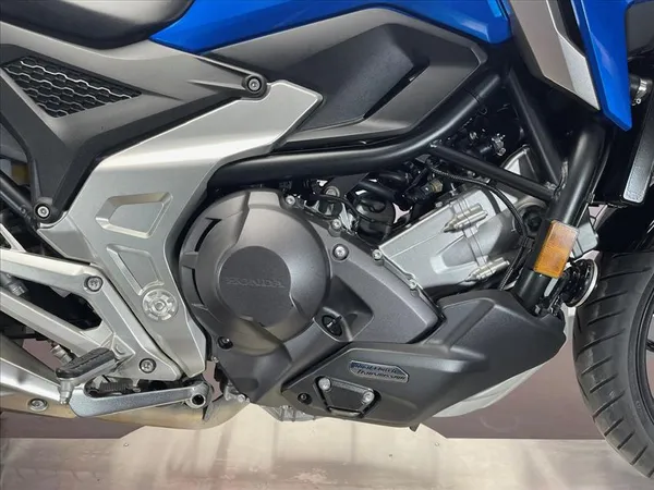 HONDA NC750X DCT - Thumbnail 15