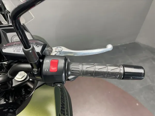 KAWASAKI VERSYS 650 ABS - Thumbnail 5