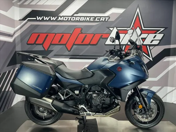 HONDA NT 1100 - Image 1