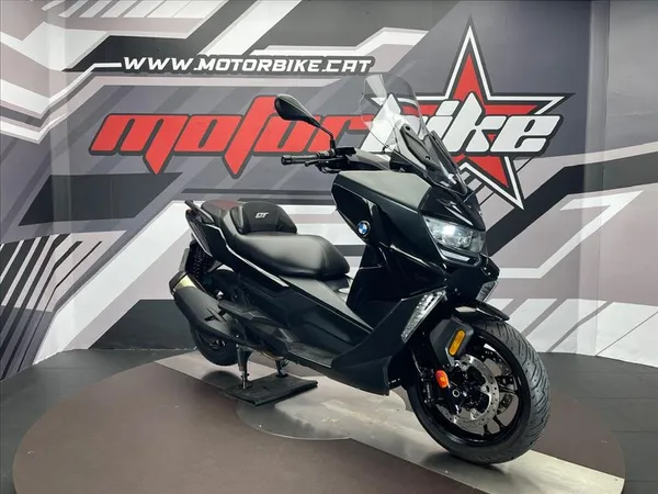 BMW C 400GT - Thumbnail 12