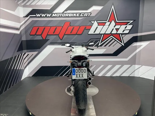 DUCATI SUPERSPORT S - Image 2