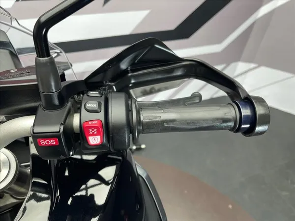 BMW F 850 GS - Thumbnail 4