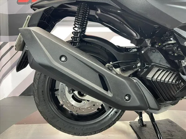 HONDA FORZA 125 ABS - Thumbnail 11