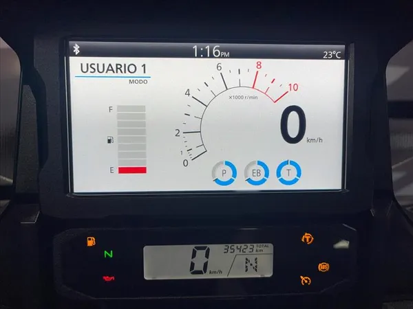 HONDA NT 1100 - Thumbnail 7