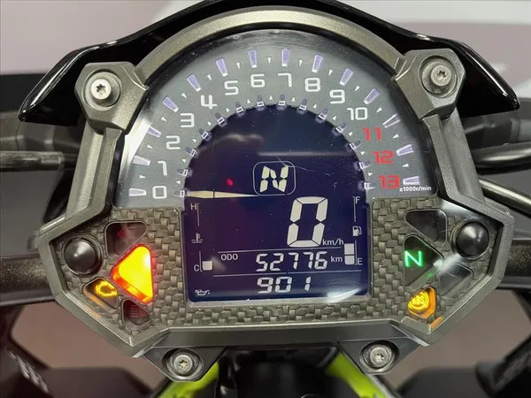 KAWASAKI Z 900 A2 - Thumbnail 7