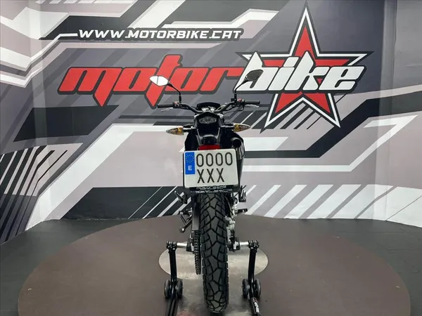 APRILIA RX 125 - Thumbnail 2