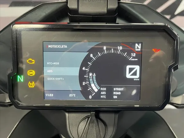 KTM 790 ADVENTURE - Thumbnail 7