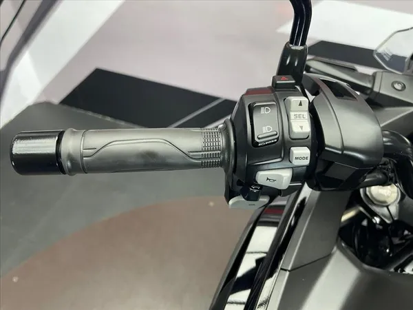 HONDA NC750X DCT - Thumbnail 4