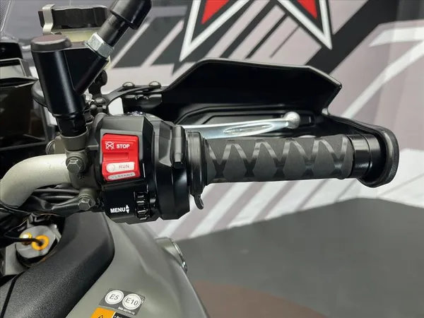 YAMAHA TRACER 900GT - Thumbnail 5