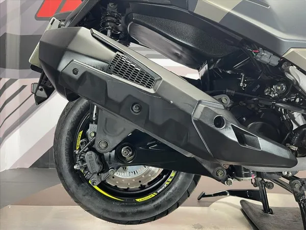 KYMCO DTX 350 - Thumbnail 13
