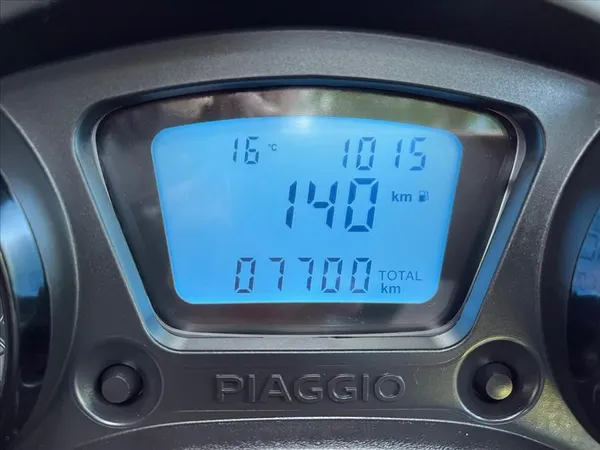 PIAGGIO MP3 300 HPE - Thumbnail 15