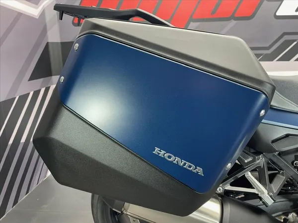 HONDA NT 1100 - Thumbnail 19