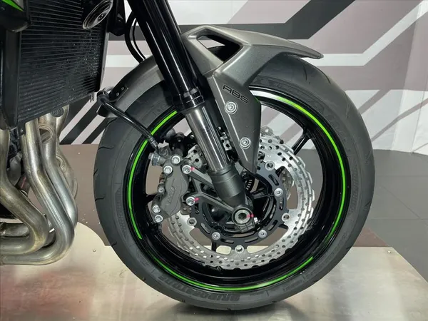 KAWASAKI Z 900 - Thumbnail 7