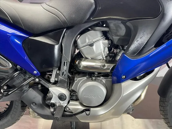 HONDA TRANSALP XL 700 V - Thumbnail 11