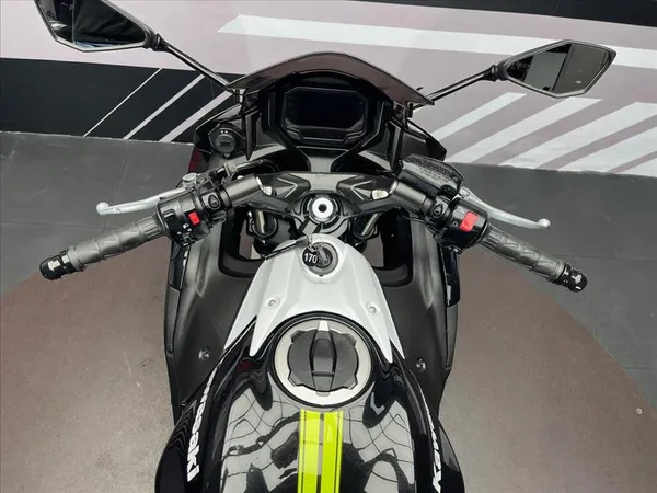 KAWASAKI NINJA 650 ABS - Thumbnail 3