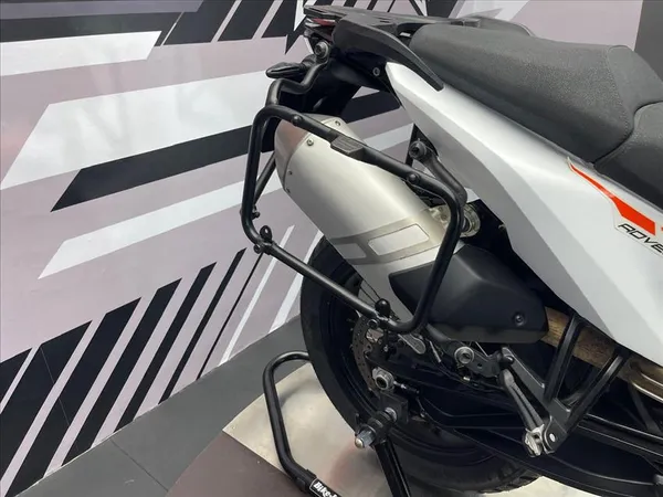 KTM 790 ADVENTURE - Thumbnail 19
