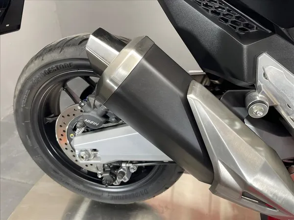 HONDA FORZA 750 - Thumbnail 13