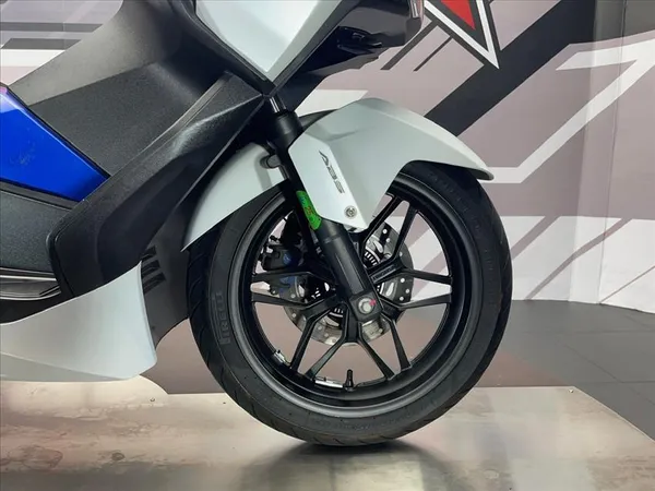 HONDA FORZA 125 ABS - Thumbnail 7