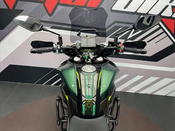 BENELLI TRK 702 - Thumbnail 4