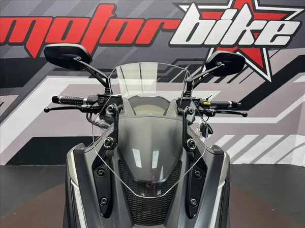 KYMCO DTX 350 - Thumbnail 16