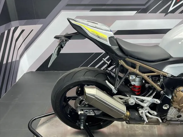 BMW S 1000 R - Thumbnail 20