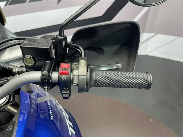 HONDA TRANSALP XL 700 V - Thumbnail 5