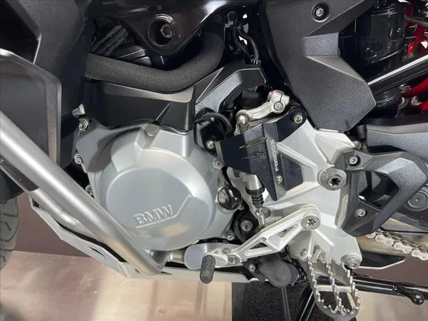 BMW F 850 GS - Thumbnail 25