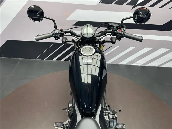 HONDA CMX 500 REBEL - Thumbnail 3