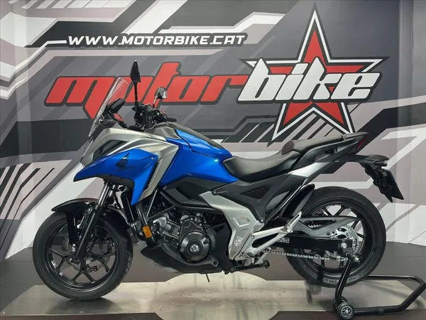 HONDA NC750X DCT - Thumbnail 24