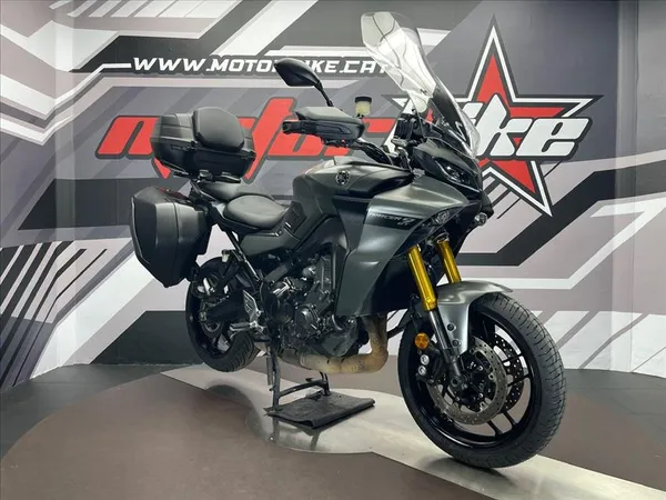 YAMAHA TRACER 900GT - Thumbnail 19