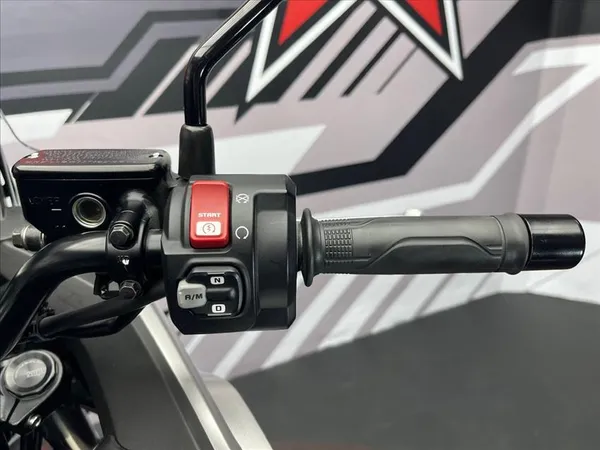 HONDA NC750X DCT - Thumbnail 5