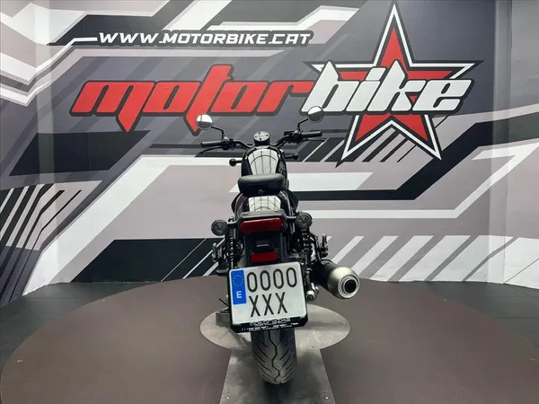 HONDA CMX 500 REBEL - Thumbnail 2