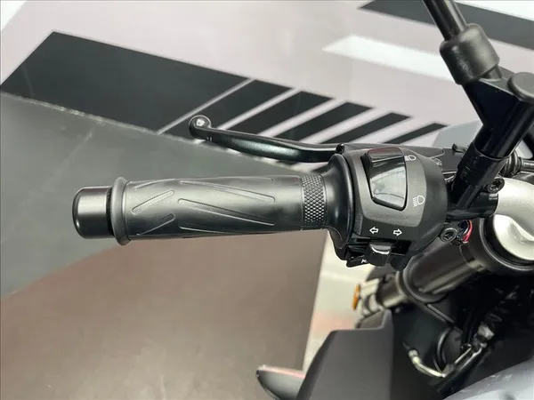 YAMAHA MT-125 ABS - Thumbnail 4