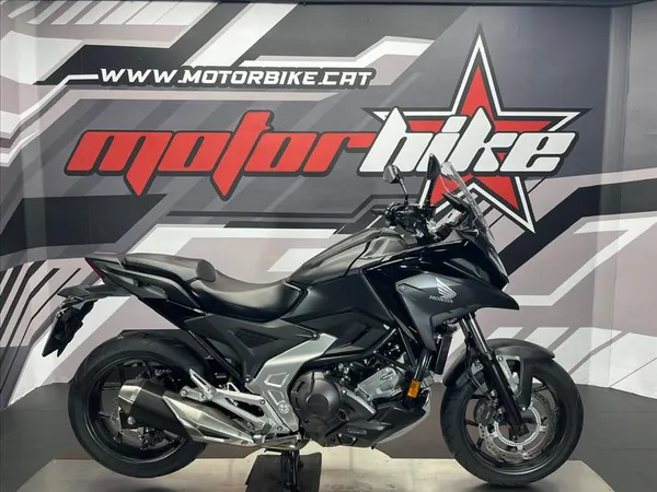 HONDA NC750X DCT - Thumbnail 11