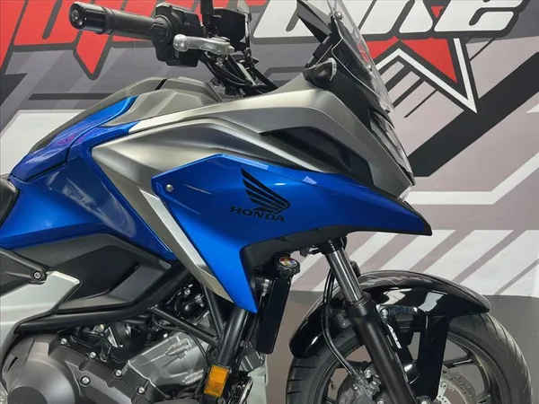 HONDA NC750X DCT - Thumbnail 14