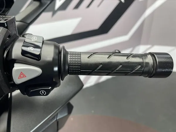 HONDA FORZA 125 ABS - Thumbnail 4