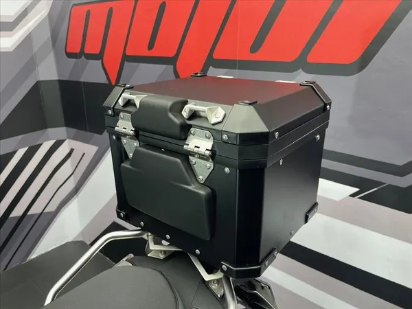 BMW F 850 GS - Thumbnail 21