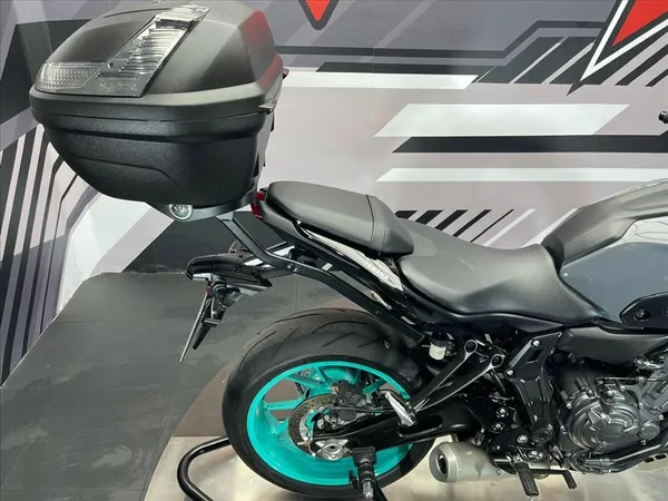 YAMAHA MT-07 ABS - Thumbnail 13