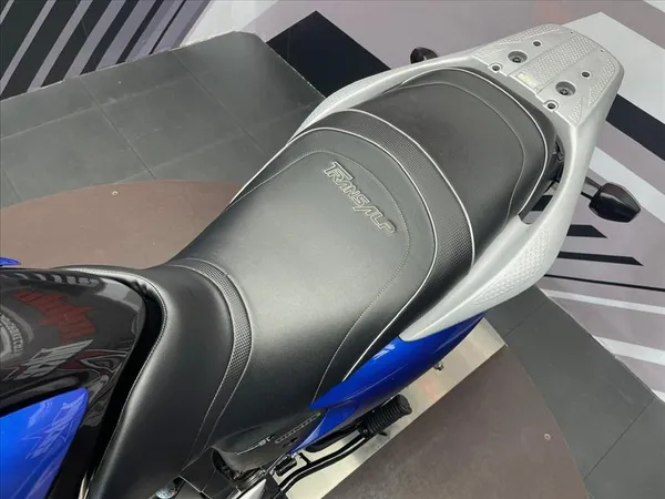 HONDA TRANSALP XL 700 V - Thumbnail 16