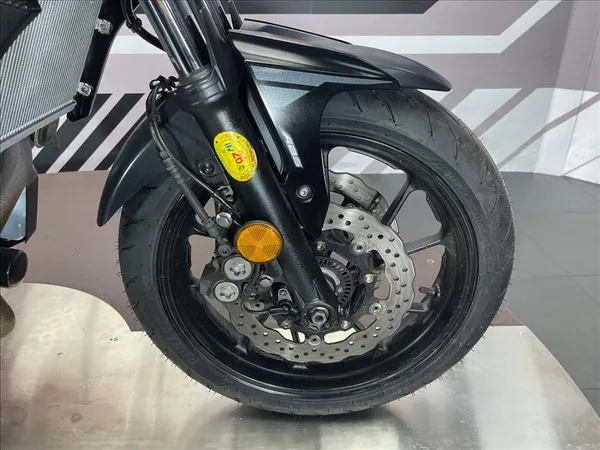 YAMAHA MT-07 ABS - Thumbnail 8