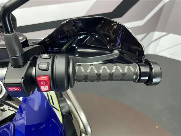 BMW F 750 GS - Thumbnail 5