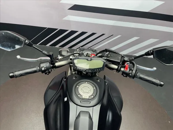 YAMAHA MT-07 ABS - Thumbnail 3