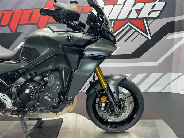YAMAHA TRACER 900GT - Thumbnail 15